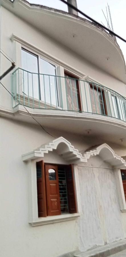 Hotel O Galaxy Inn Колката Екстер'єр фото