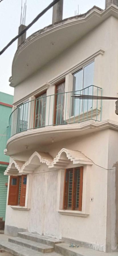 Hotel O Galaxy Inn Колката Екстер'єр фото